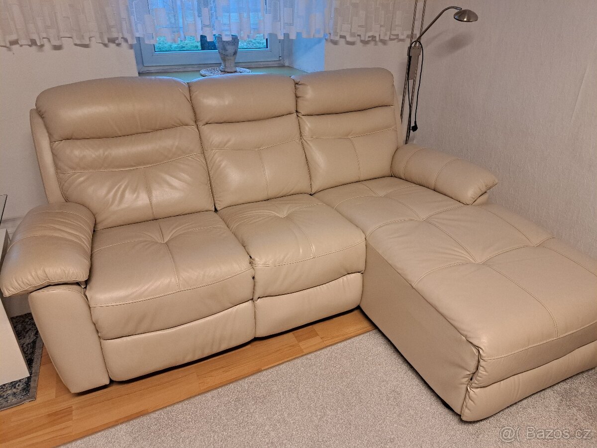 Sedací souprava - 2