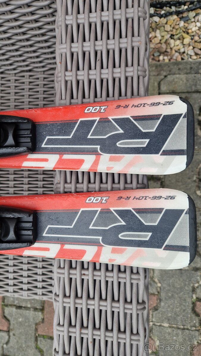 Dětské lyže 100 - 2