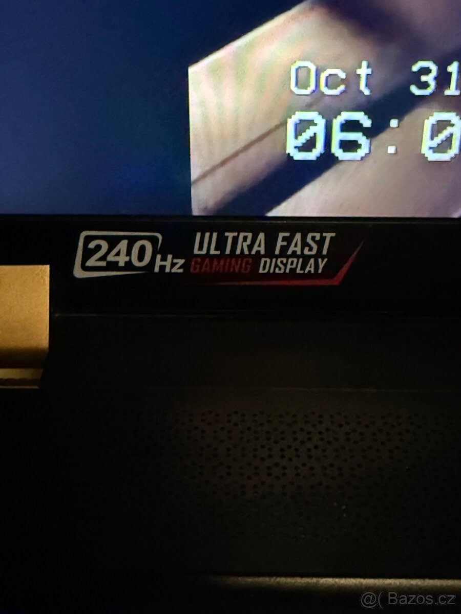 Msi gs75 stealth - 2