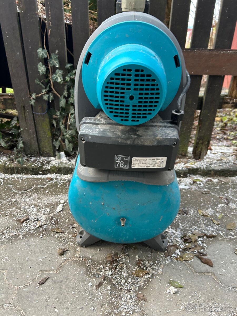 Čerpadlo GARDENA HWW 3000/4 - 2