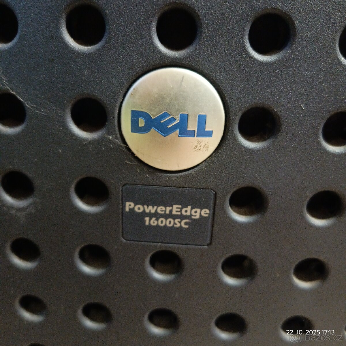 Server Dell power edge 1600SC - 2