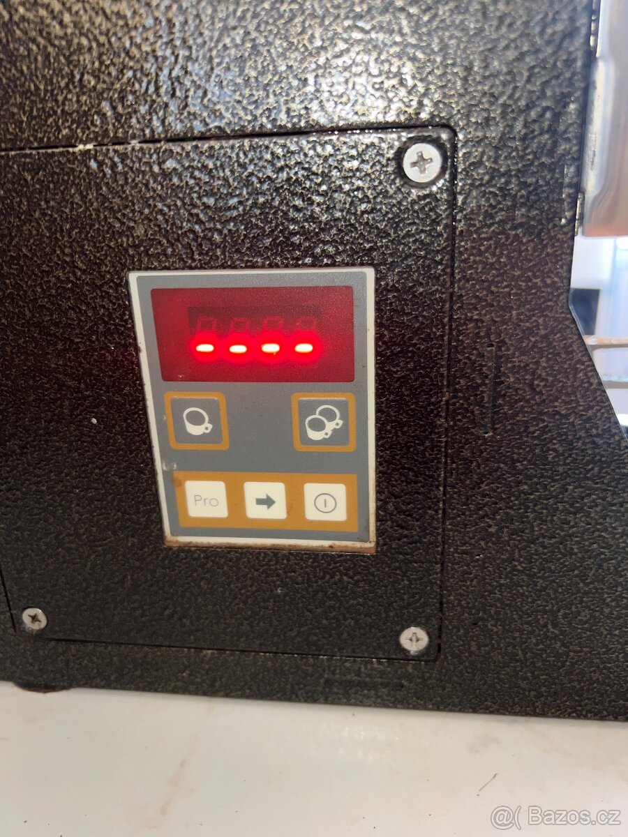 Porcový (fresh) mlýnek Markibar ASPE S3 - 2