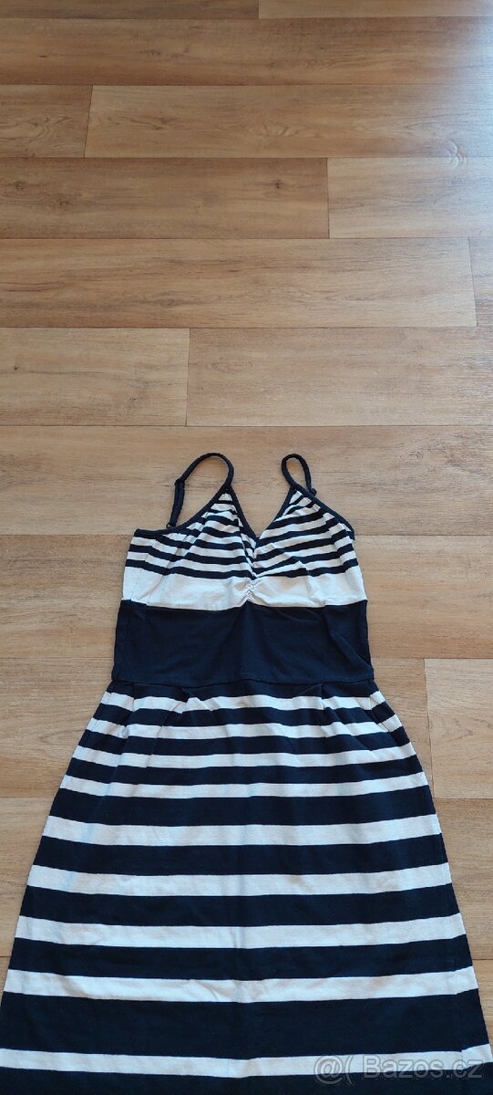 Dámské šaty, velikost: S - 2