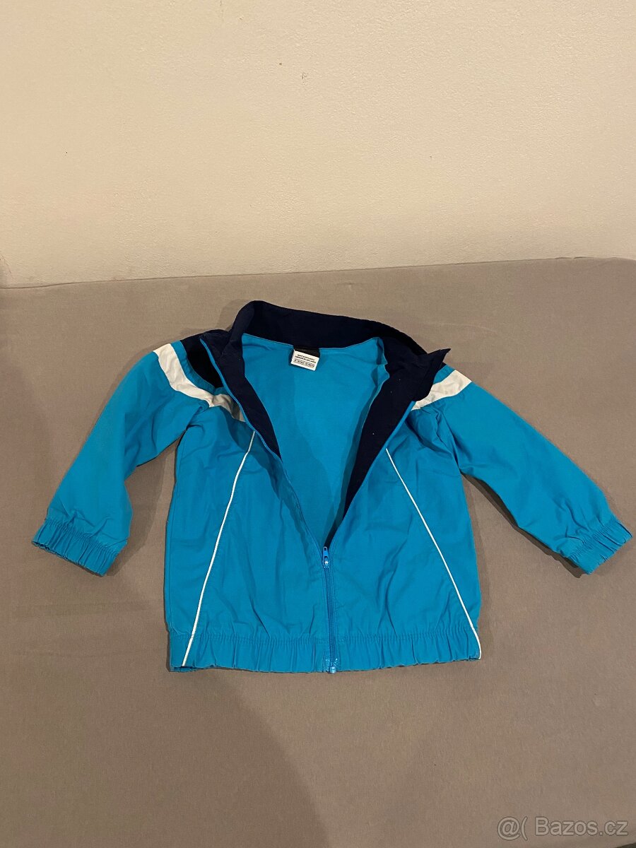 Dětská bunda Nike, vel. 92/98 - 2