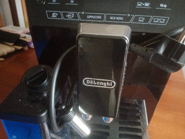 Kávovar DeLonghi - 2
