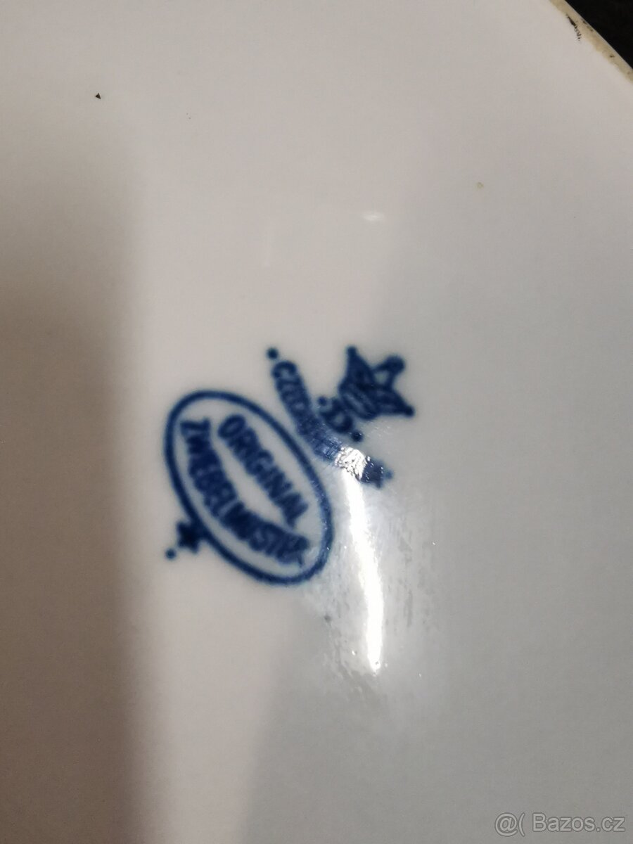 Cibulák Dubí. Terina - 2