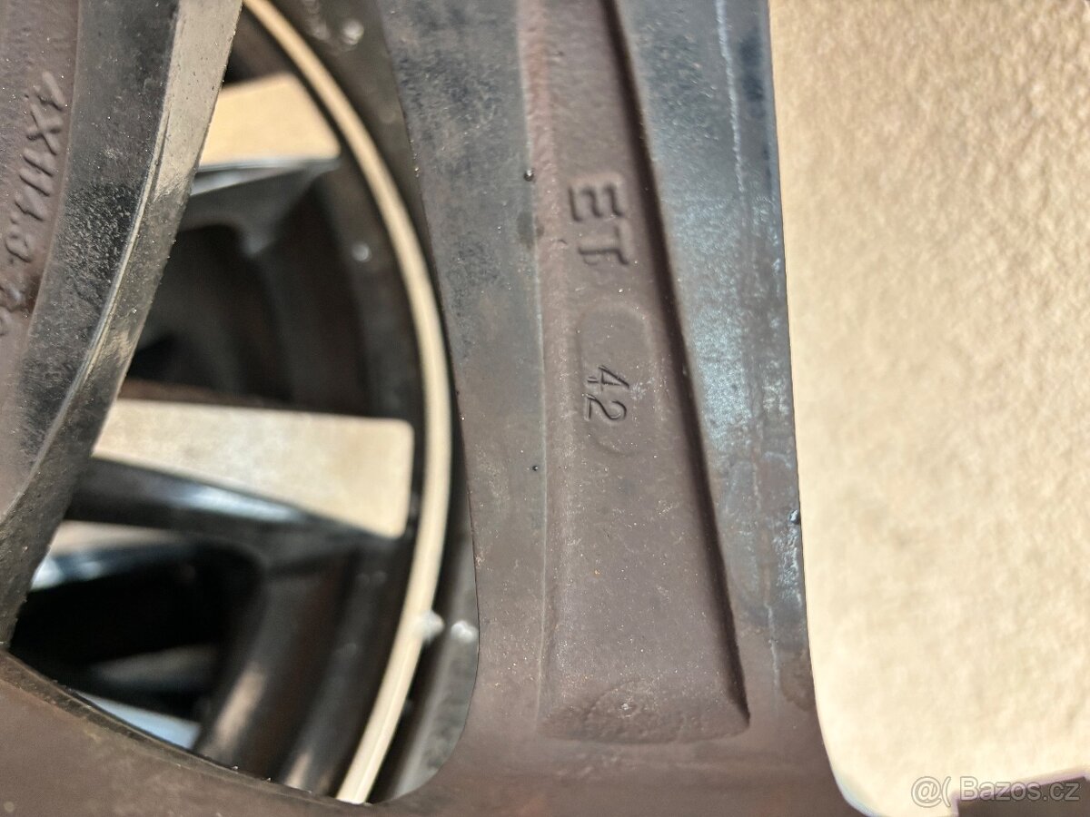 5x112 Skoda Vw Seat Audi - 2