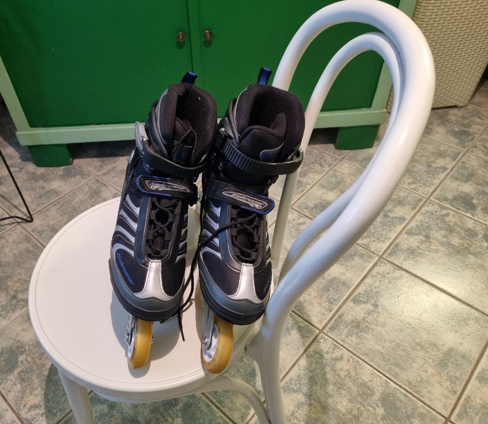 Inline brusle pánské - 2