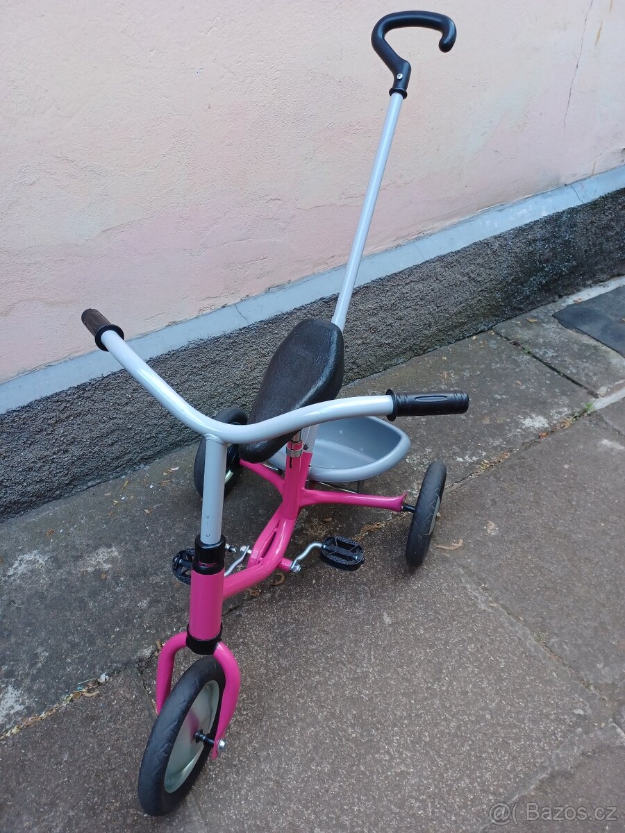 Tříkolka - 2