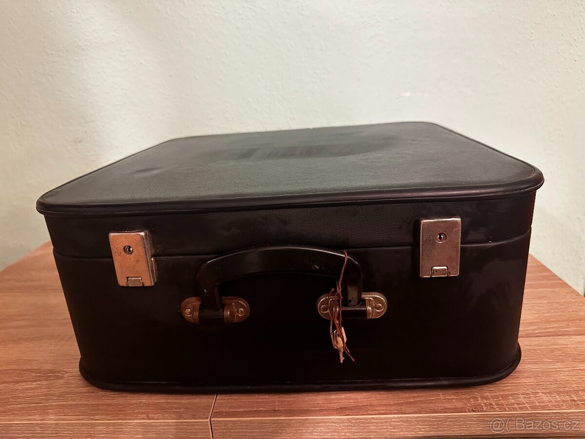 Psací stroj CONSUL - 2