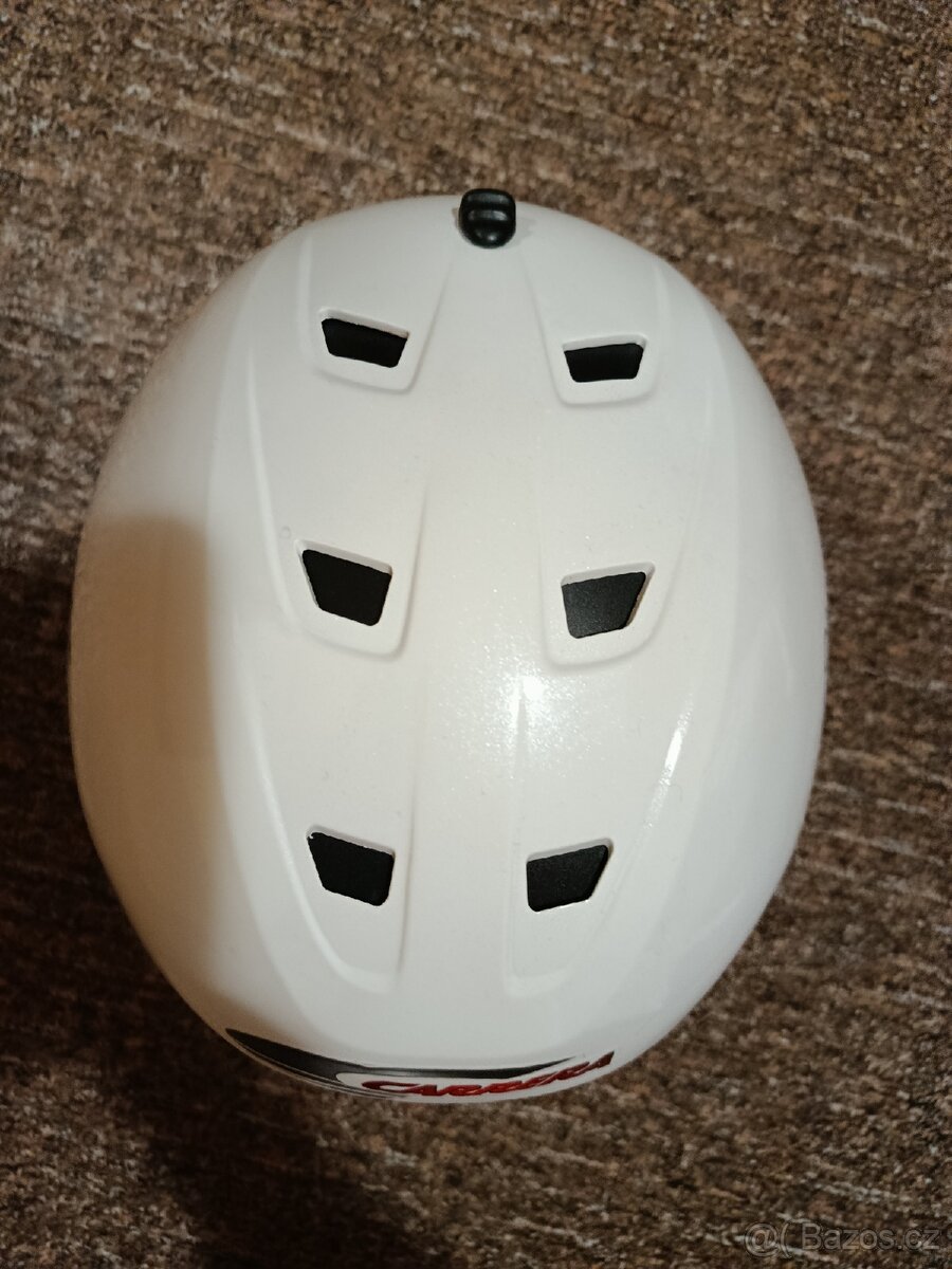 lyžařská helma Carrera - 2