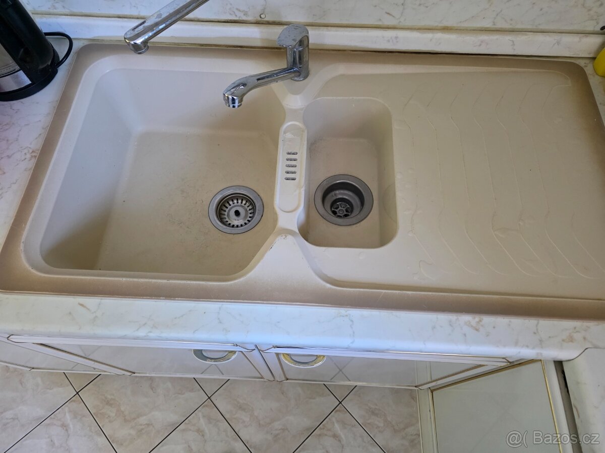 kuchyňské spotřebiče - 2