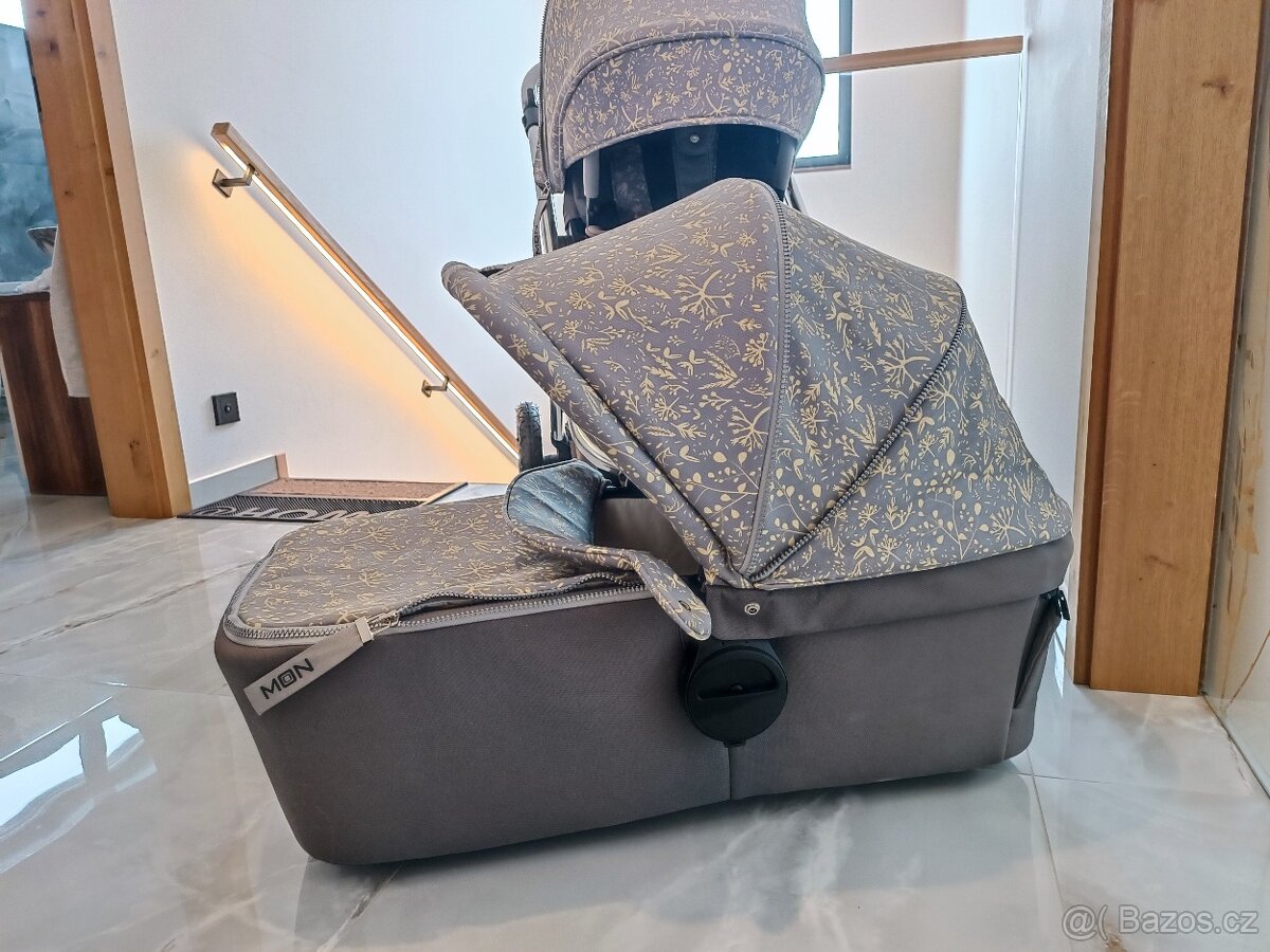 Kočárek Relaxx Moon - 2