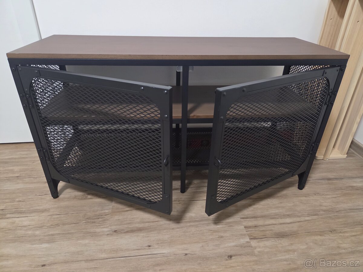 Prodám set do obýváku Ikea - 2