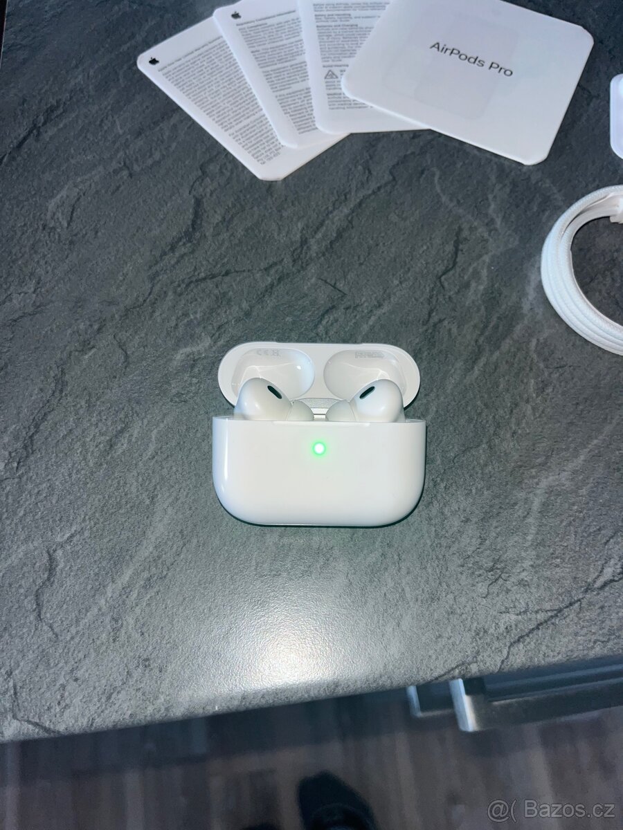 AirPods pro 2 - 2