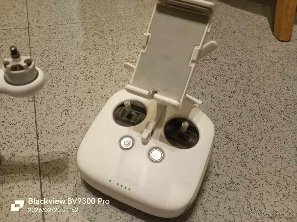 DJI Phantom 3 Advanced - 2