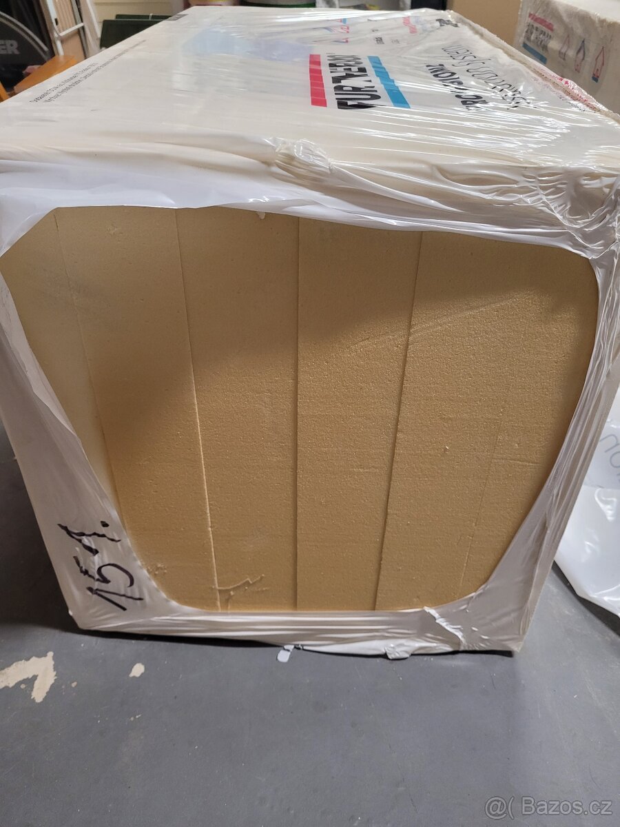 Izolační desky Pur Therm - 2