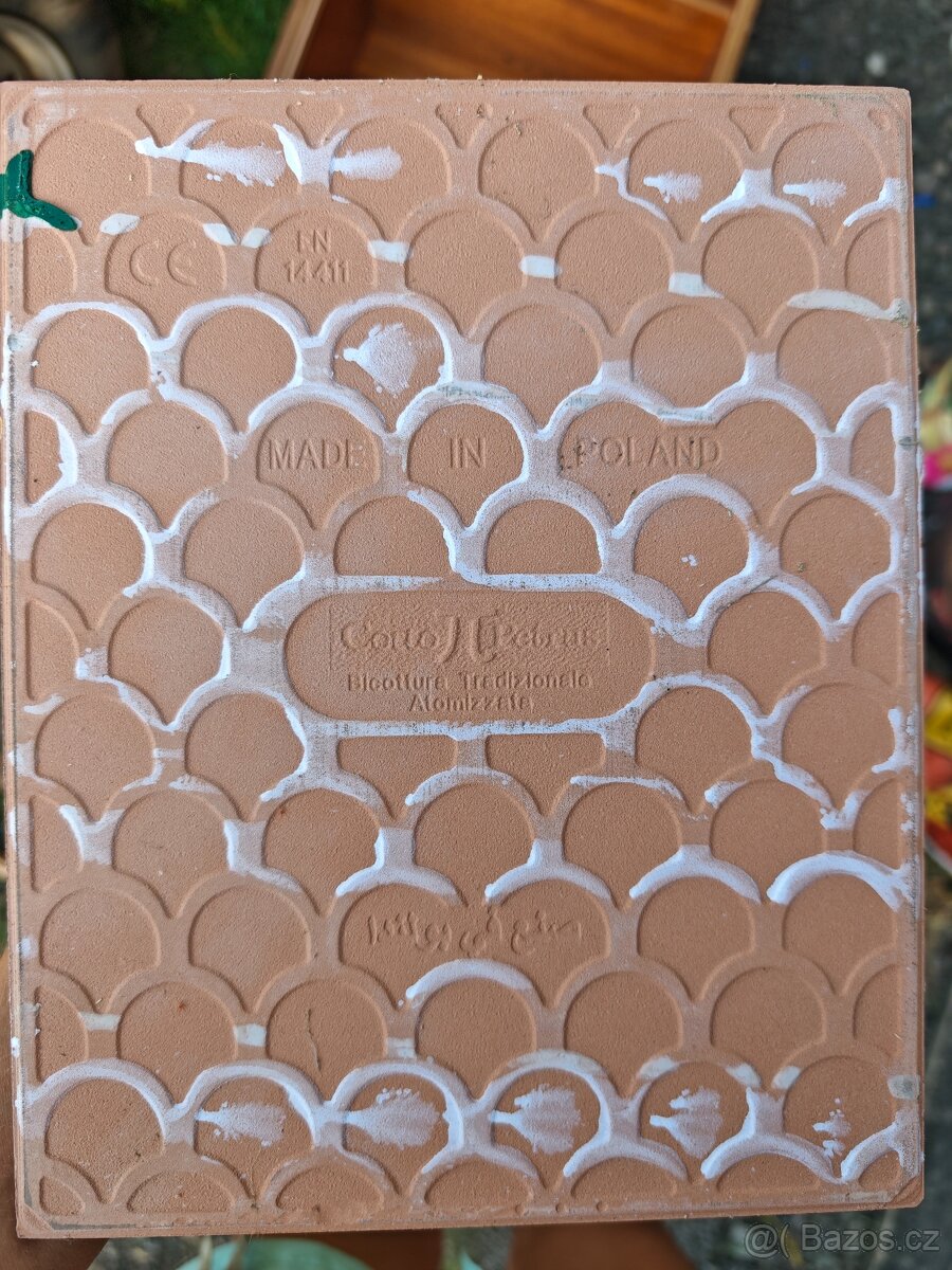 Interiérová dlažba - 2