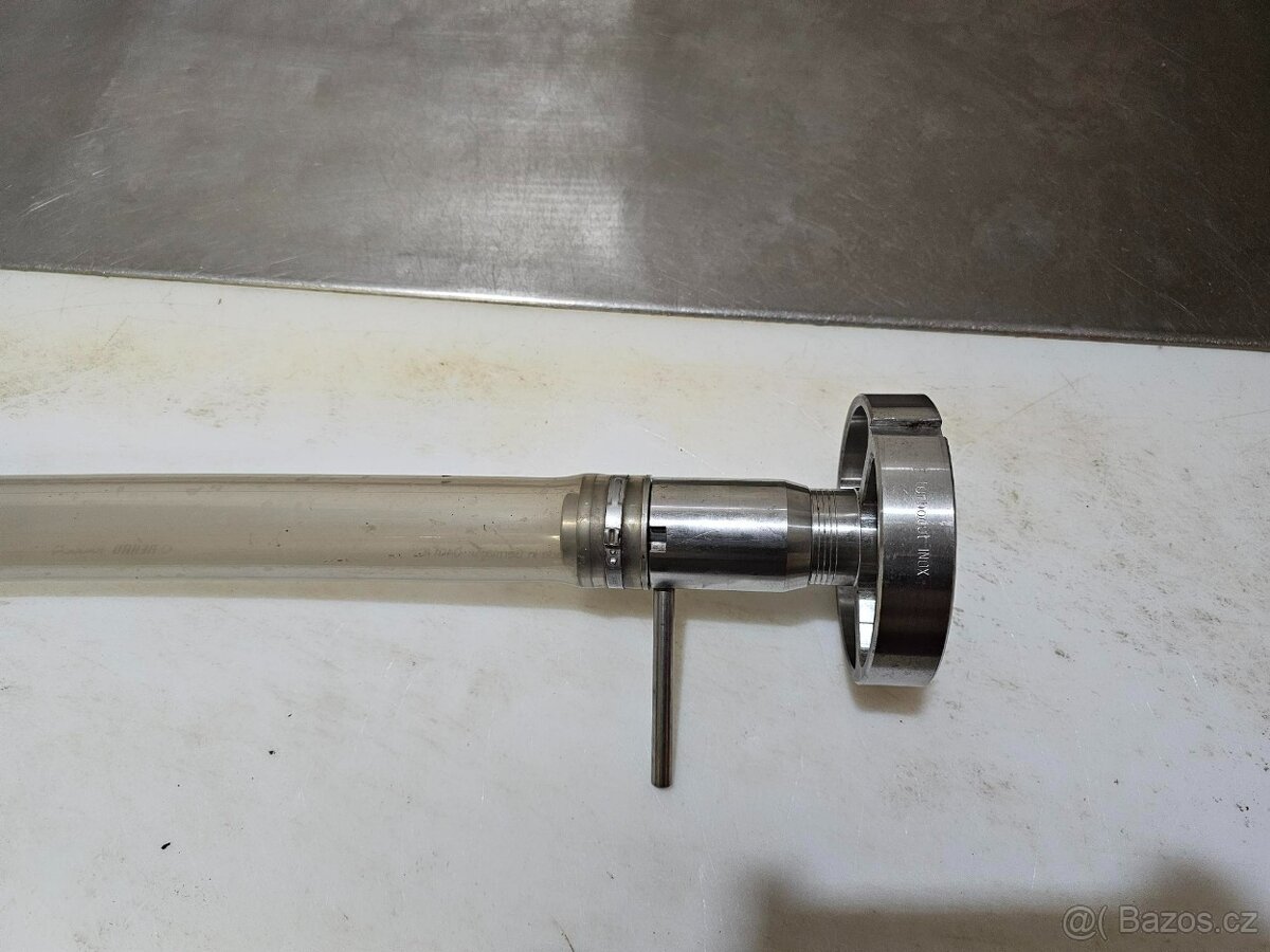 řezačka, mlýnek na maso PROFI - 2