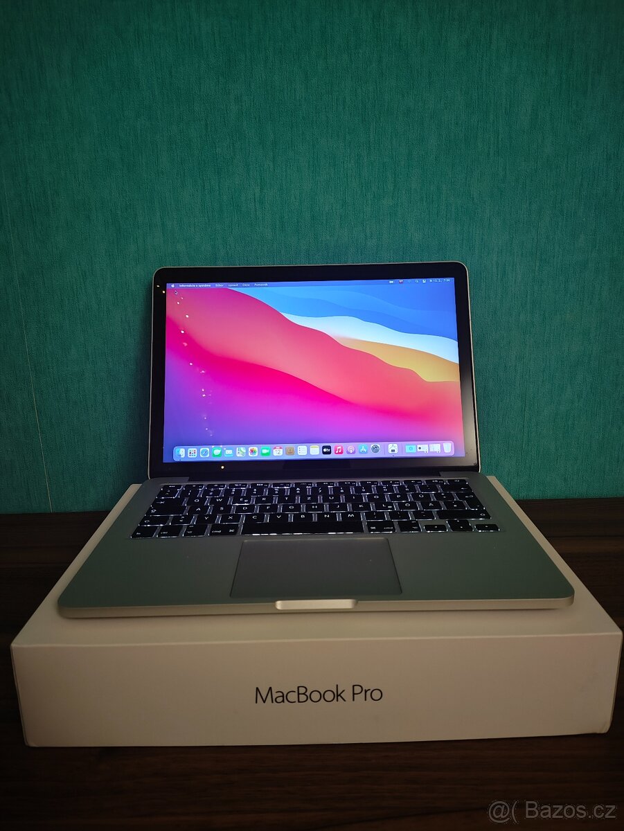 MacBook Pro 13 2014 | i5 • 8GB • 256GB - 2
