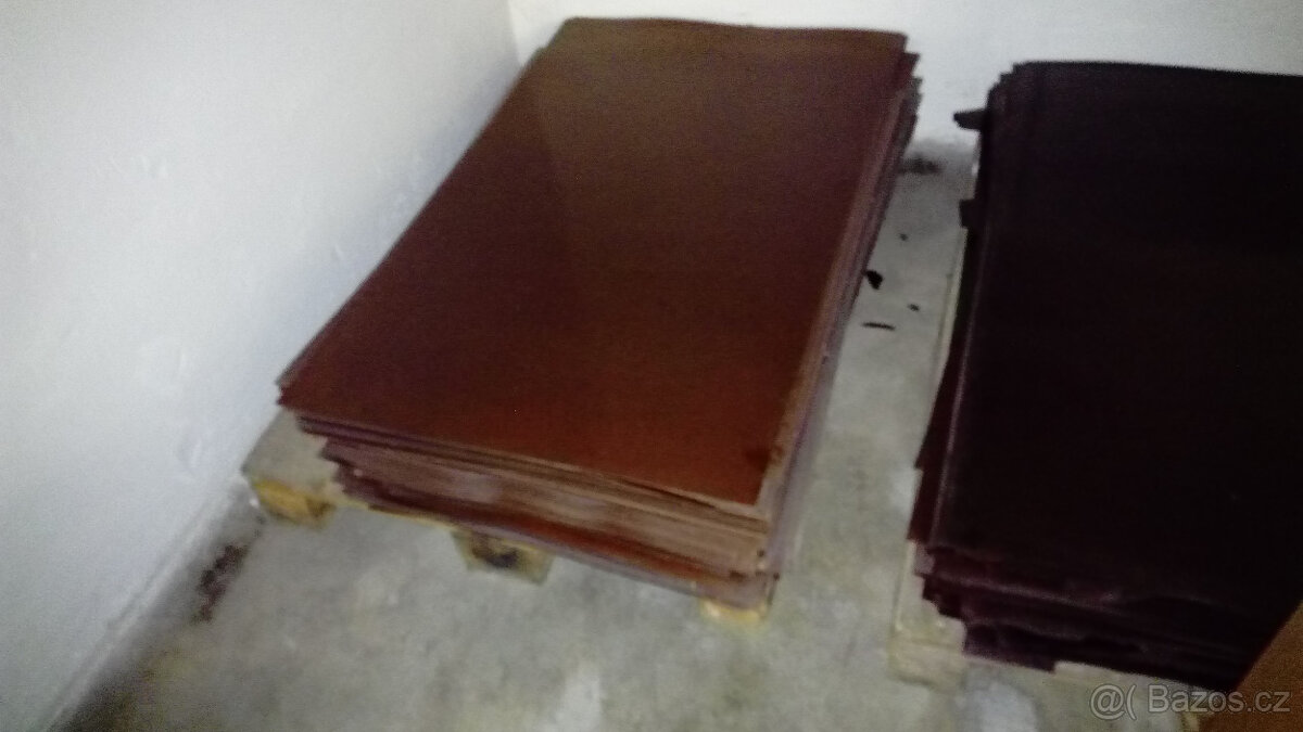 Isolační desky - 2