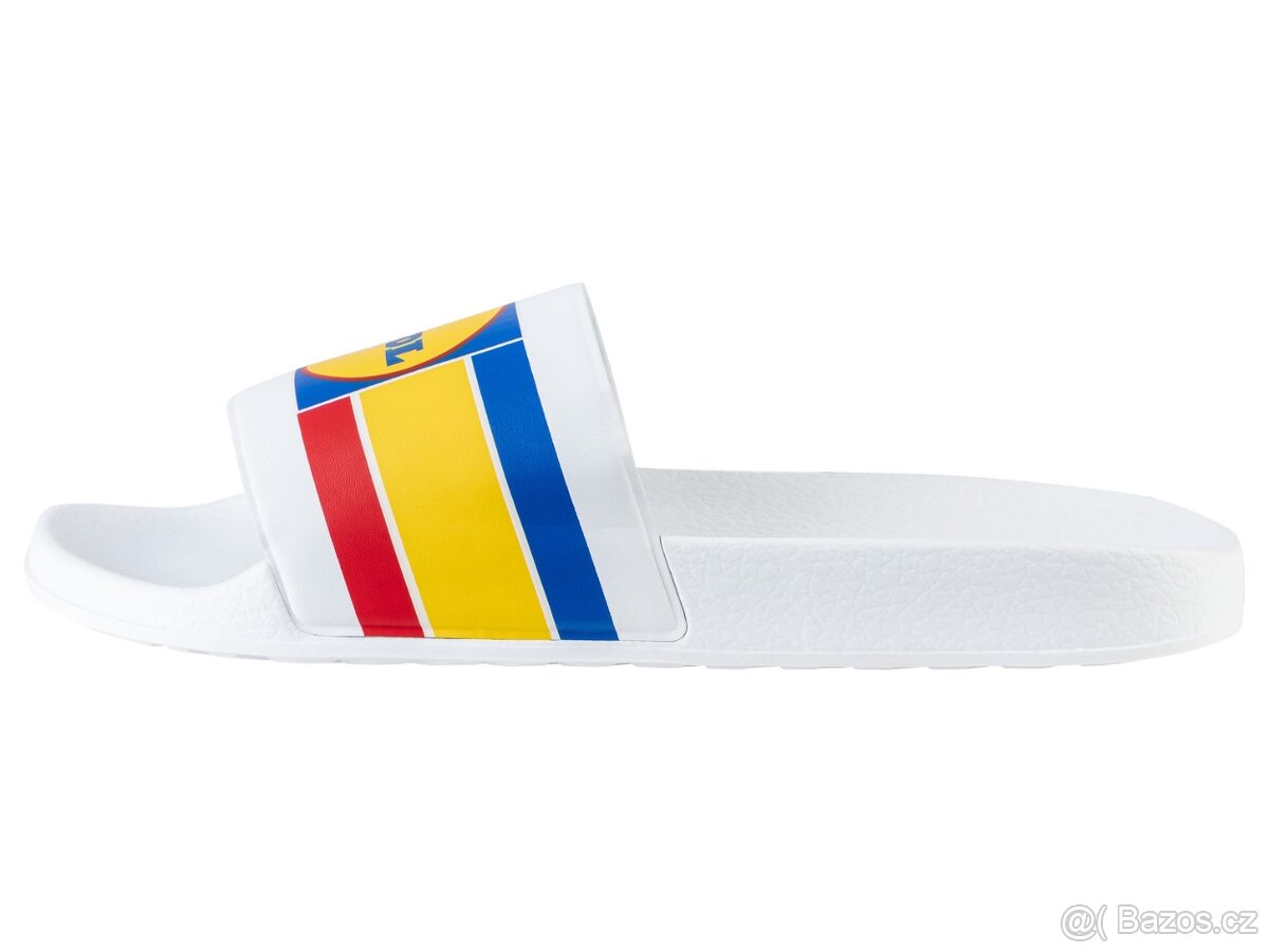 Pantofle Lidl - 2