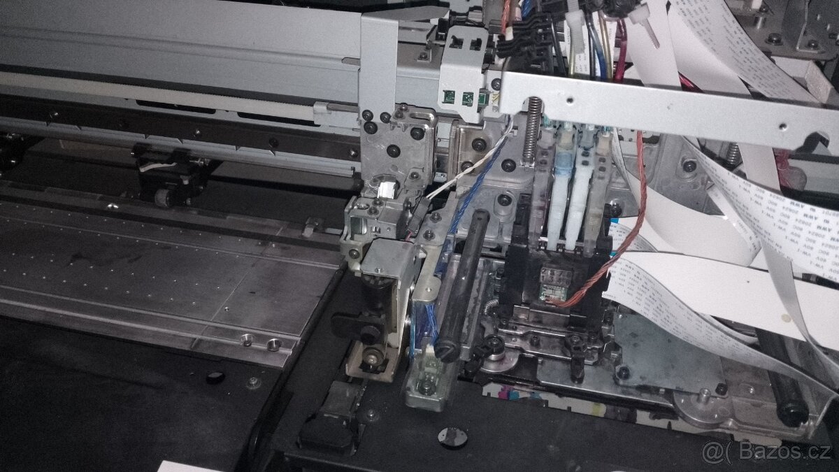 Mimaki CJV 150 - 130 - 2