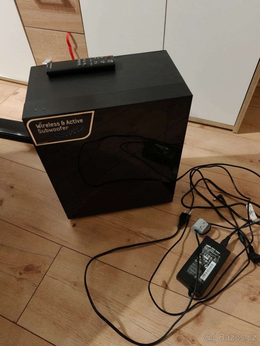 Soundbar Samsung HW-H450 - 2