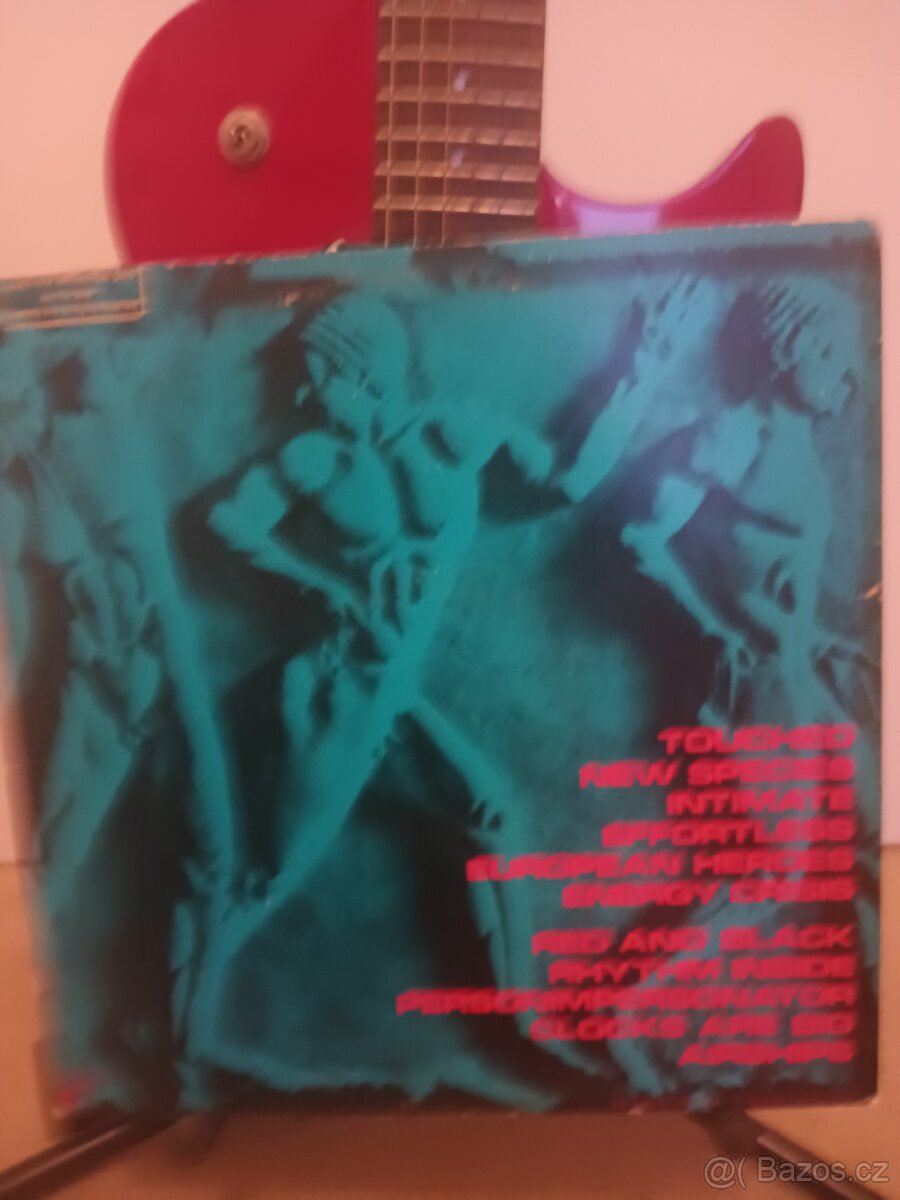 ATHLETICO SPIZZ 80 Do a Runner - 2