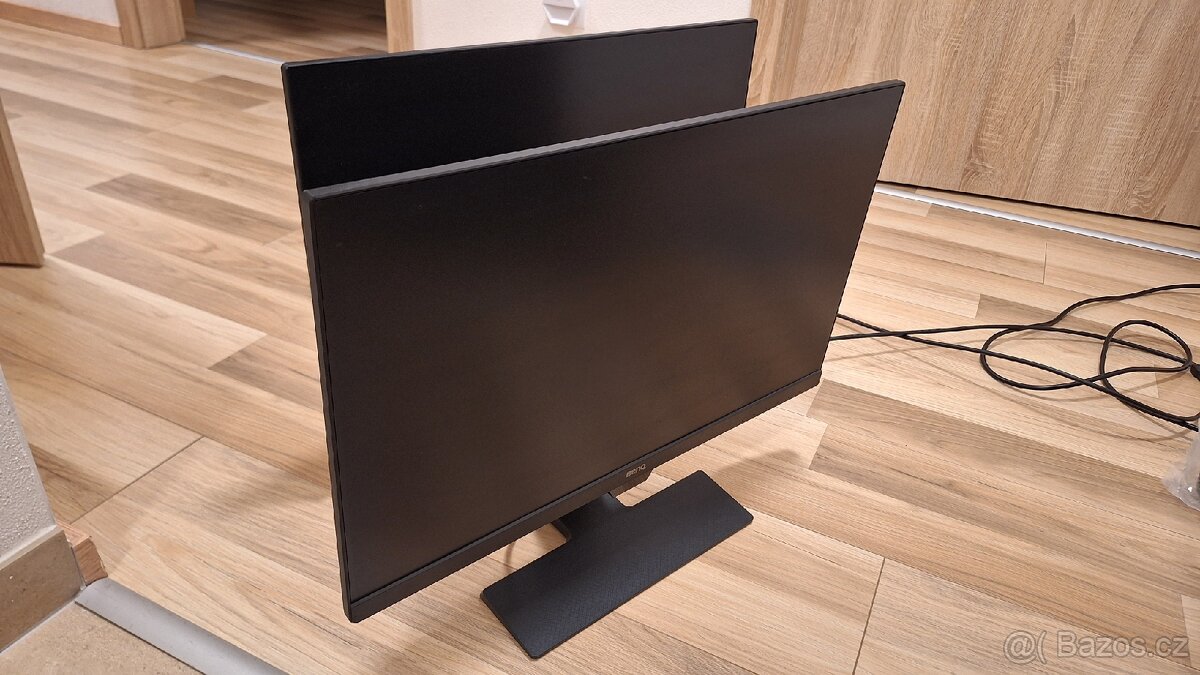 Monitory BenQ GW2480-T 2ks - 2