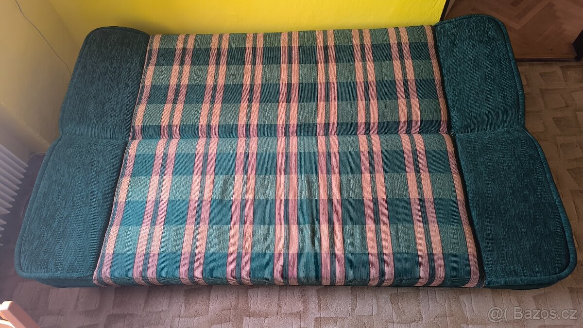 Daruji za odvoz. - 2