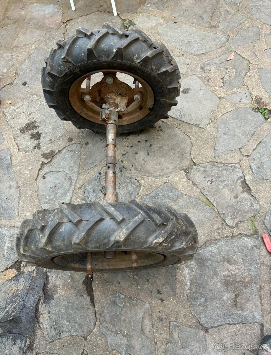 TERA VARI – sada příslušenství - 2