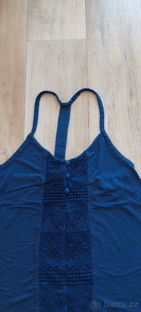 Dámské tílko, velikost: S - 2