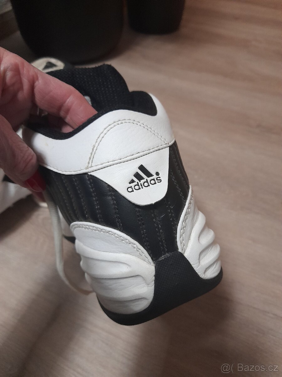 Adidas boty 47,5 - 2