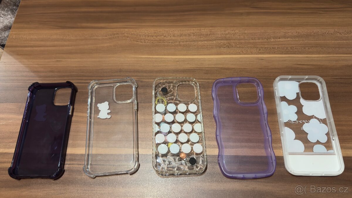 Apple iphone 12 / 12 pro ochranné kryty - 2