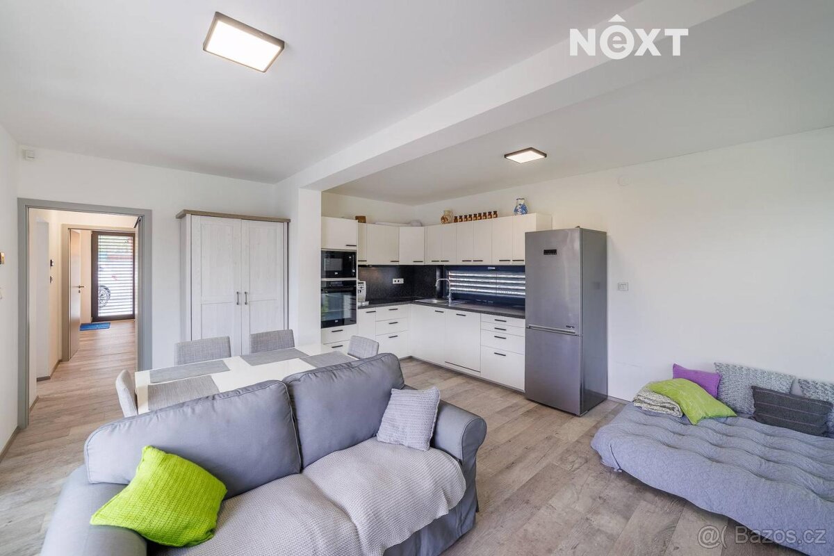 Prodej Rodinný dům, 113㎡ - 2