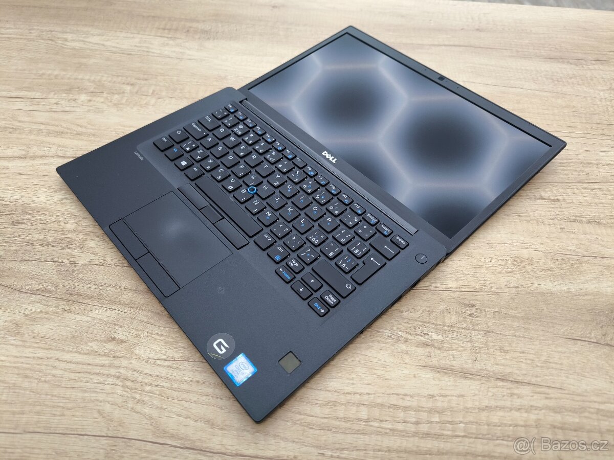 Dell Latitude 7480 - ZÁRUKA 2 ROKY - 2