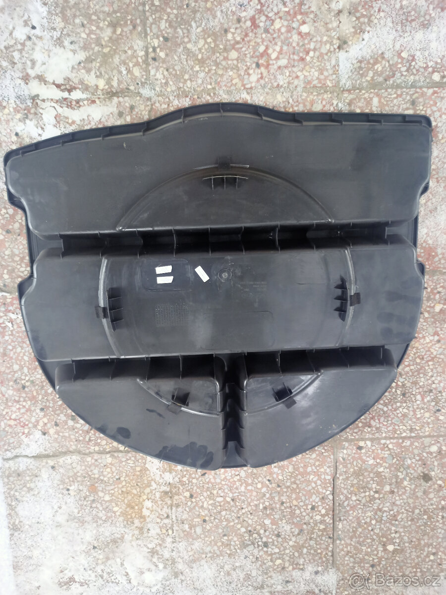 Hyundai ix20 (Venga), příslušenství - díly - 2