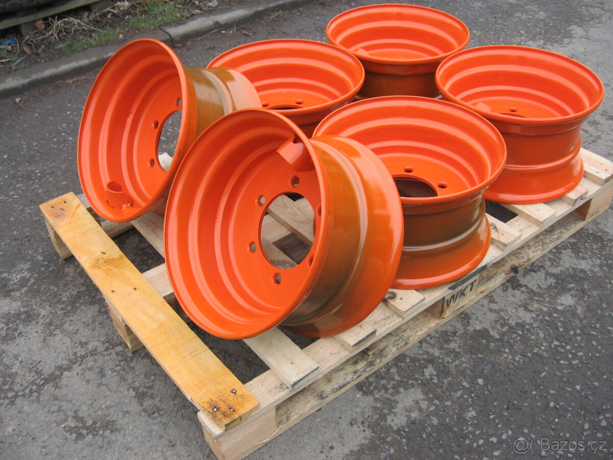 Disk Locust L-752 / L-753 / L-903 - 2