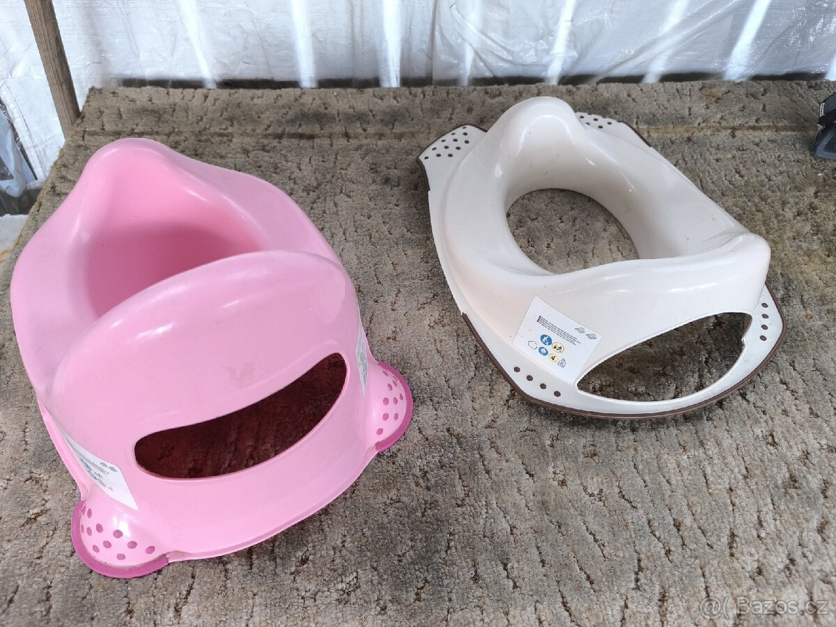 Přebytky po dětech - 2