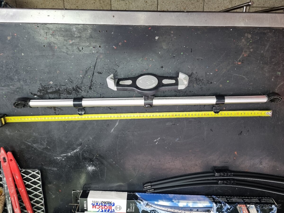 Prodám držák tabletu do auta - 2