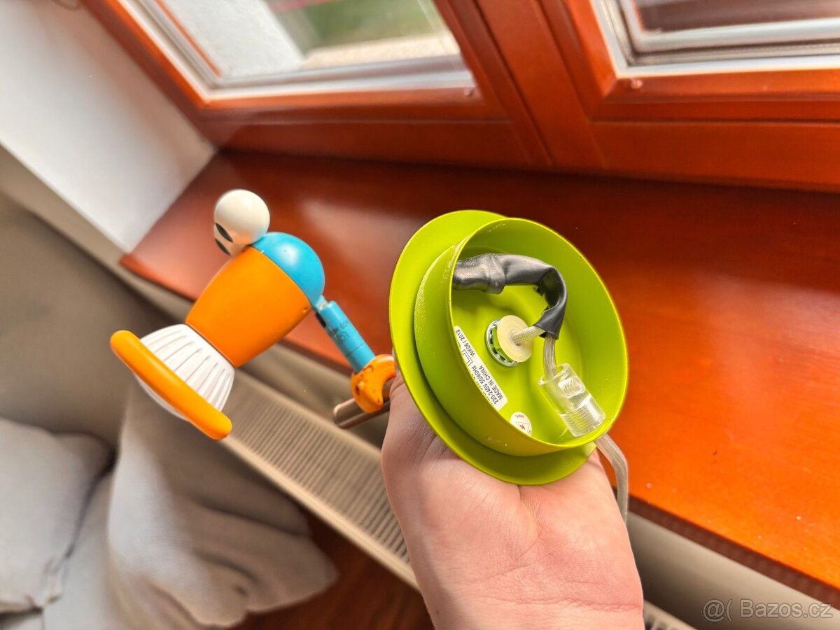 Dětská lampička do pokoje - 2