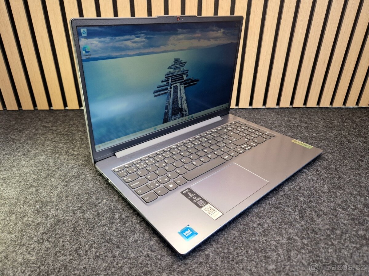 Notebook Lenovo IP 3 Intel/4G/128SSD/FHD- ZÁRUKA - 2