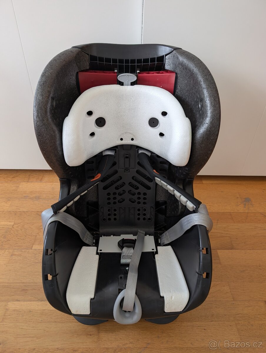 Autosedačka Römer King II LS - 2