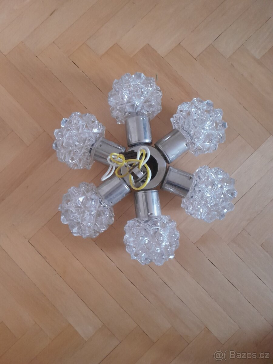 lustr - Kamenický Šenov - 2