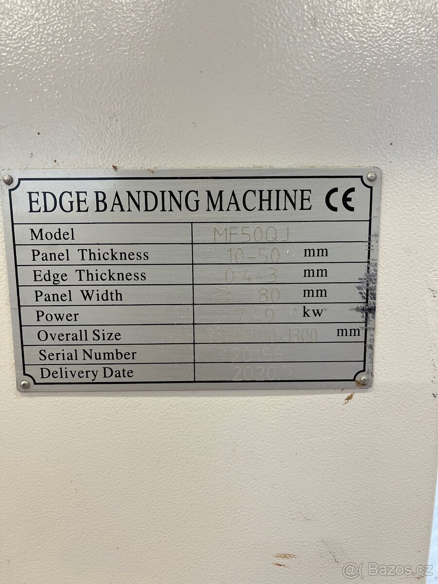 Olepovačka hran Zicar - 2