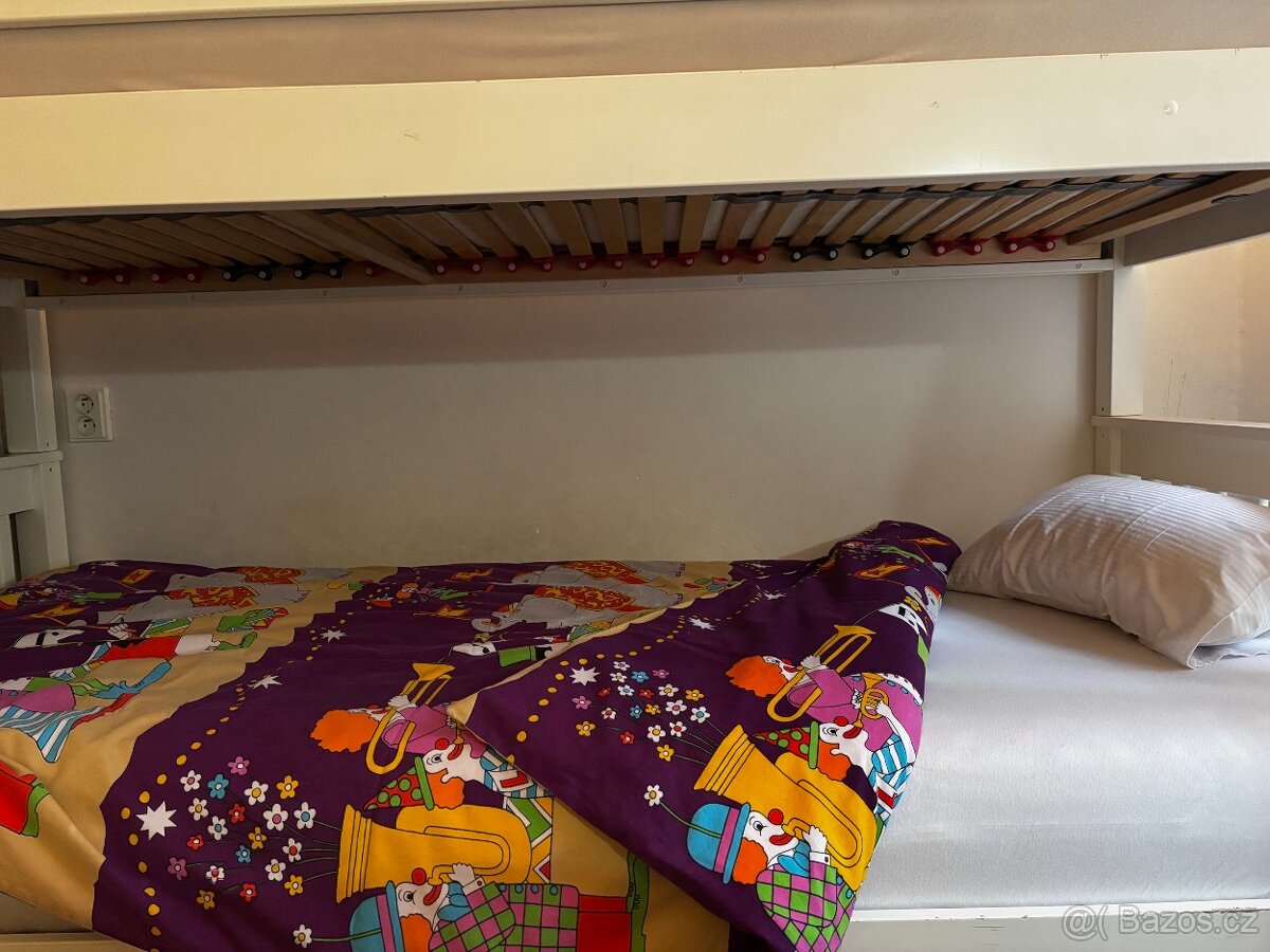 Dětské povlečení na peřinku - 2