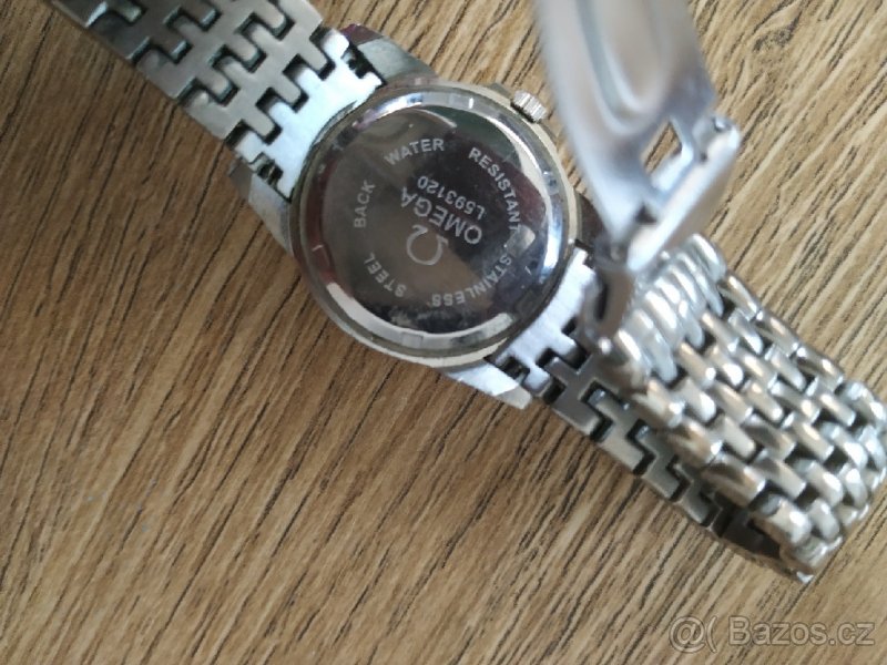 Dámské hodinky - 2