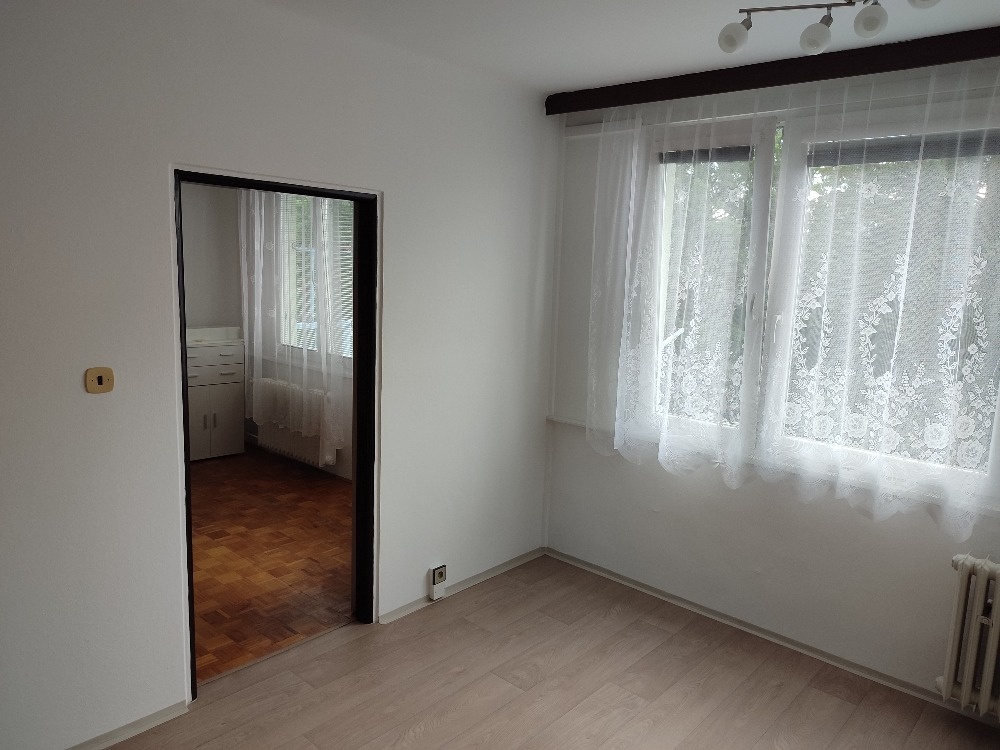 Byt 1 + 1 v Humpolci - 2