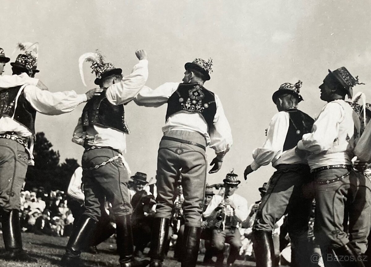 Karol Plicka - Velká (CZ) - 2